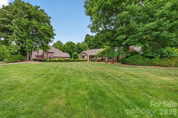 Property Photo:  148 Miss Ellie Lane  NC 28056 