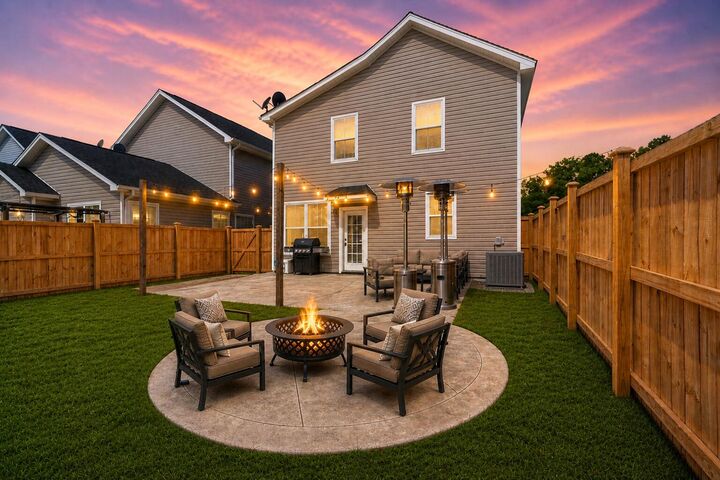 Property Photo: 401 Chemistry Circle SC 29456