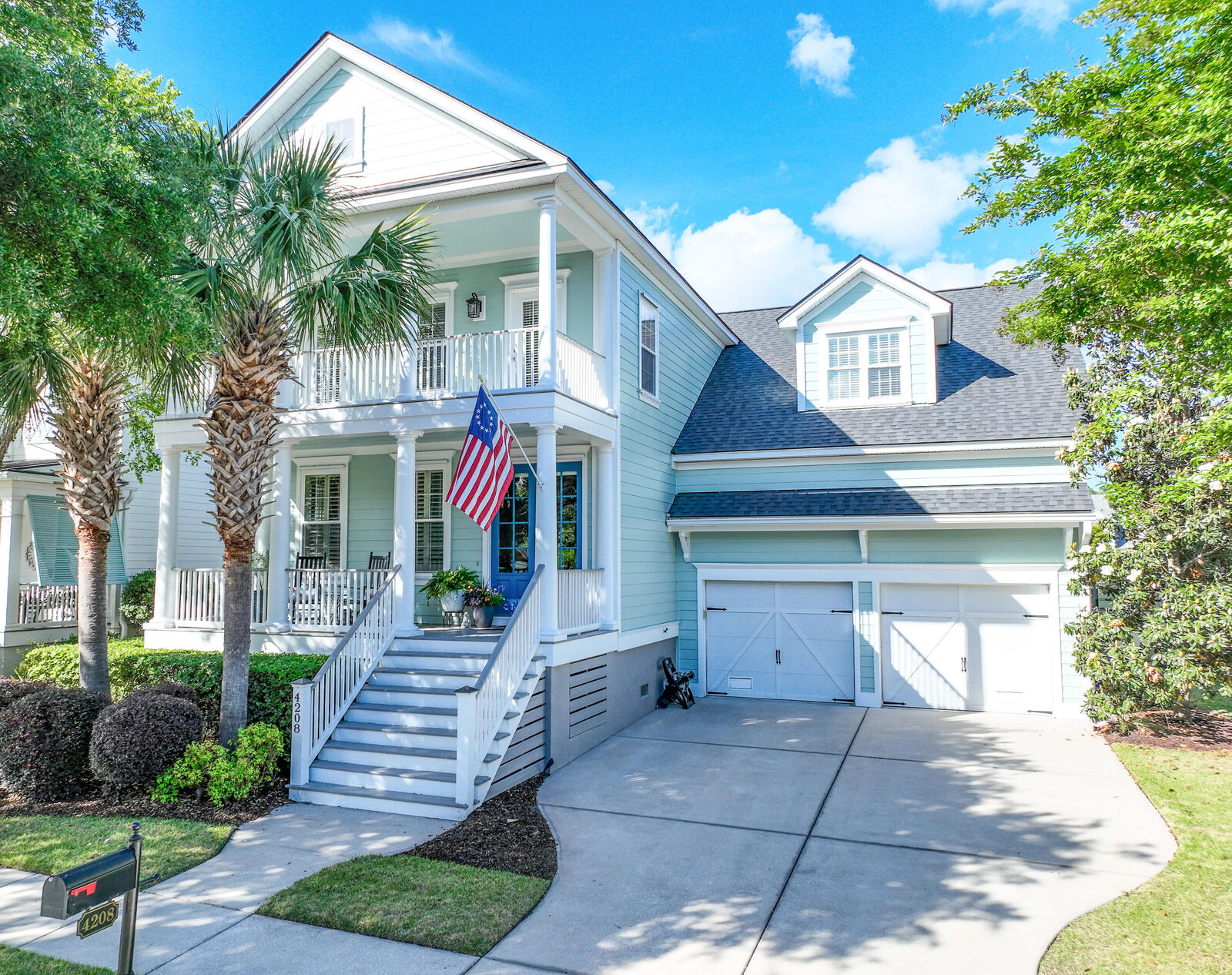 Property Photo:  4208 Coolidge Street  SC 29466 