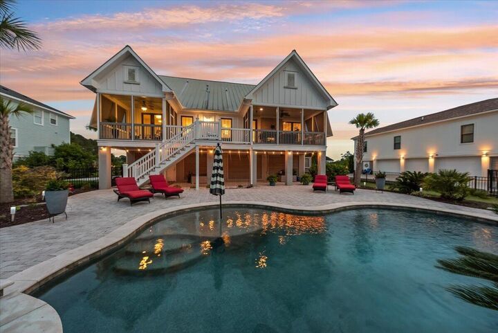 Property Photo:  2736 Canebreak Lane  SC 29466 