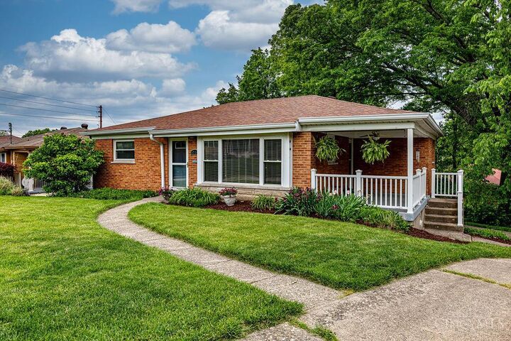 Property Photo:  5714 Juliemarie Court  OH 45239 
