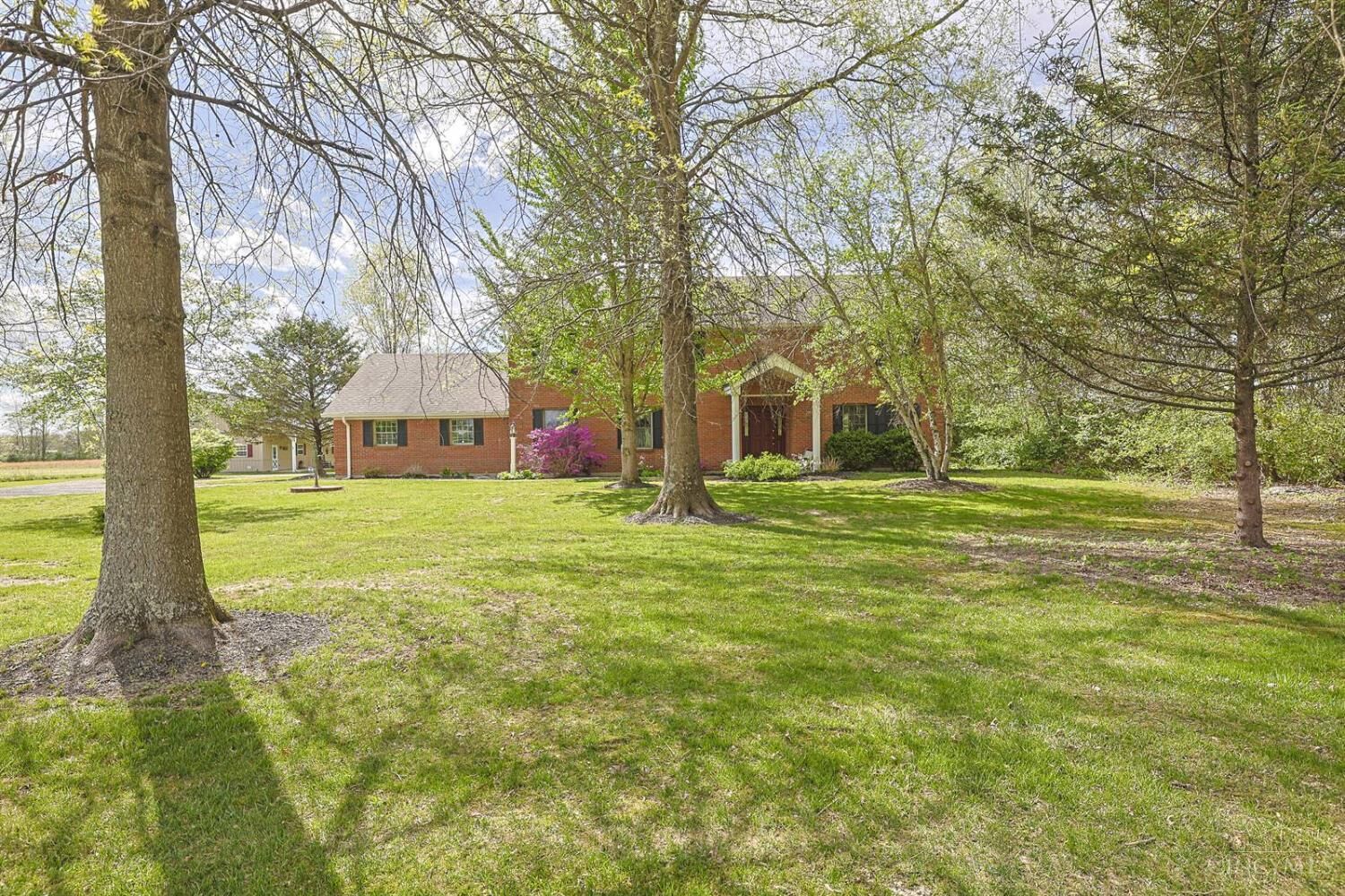 Property Photo:  1757 Phillips Road  OH 45036 