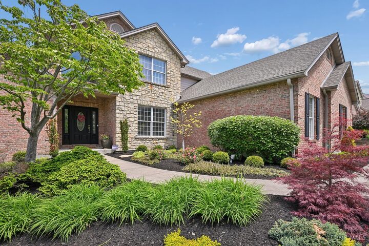 Property Photo:  4322 Logsdons Woods Drive  OH 45011 