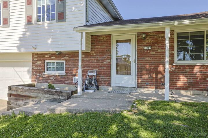 Property Photo:  11287 Templeton Drive  OH 45251 