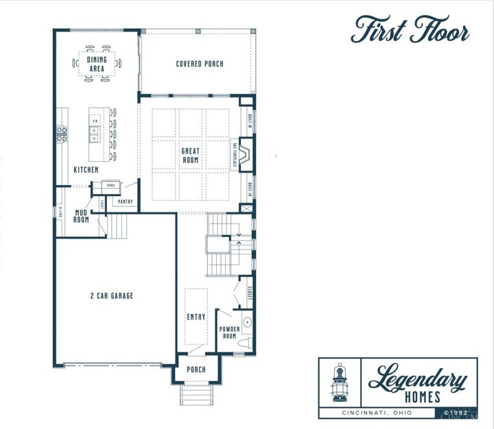 Property Photo: 658 Rushton Road OH 45226