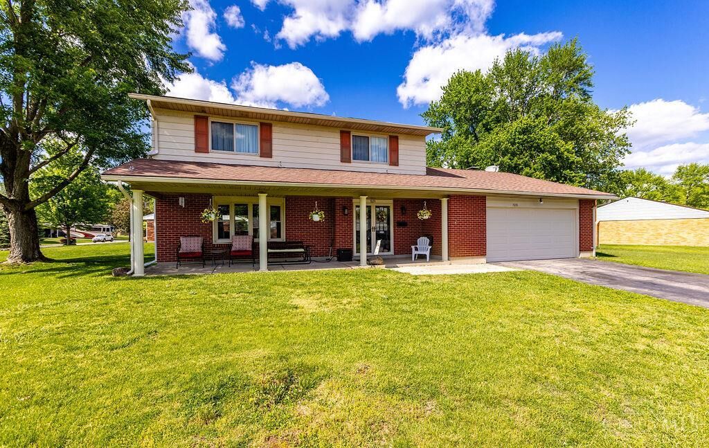 Property Photo:  7691 Katy Drive  OH 45459 