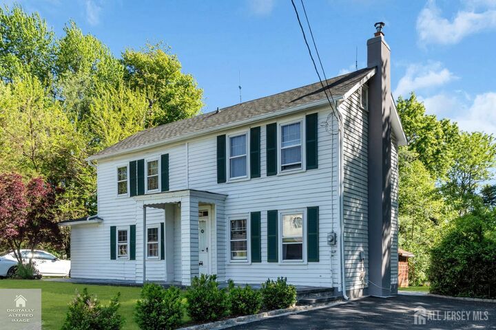 Property Photo:  124 Higgins Road  NJ 07747 