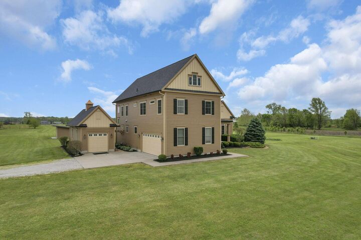 Property Photo:  568 Cedar Hill NW Road  OH 43110 