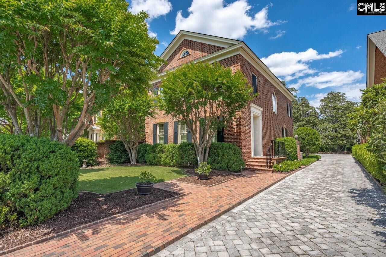 Property Photo:  33 Lakeview  SC 29206 