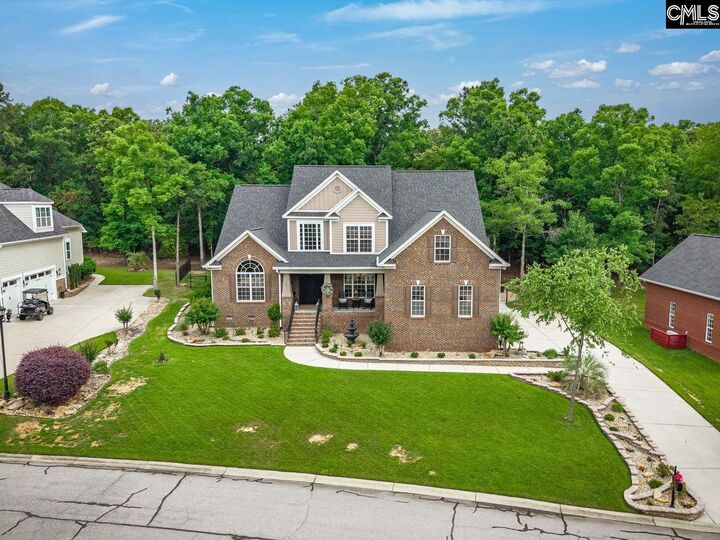 Property Photo:  155 Harvest Moon  SC 29070 