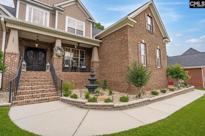 Property Photo: 155 Harvest Moon SC 29070