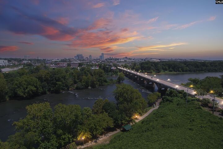 Property Photo:  100 Sunset 1003  SC 29169 