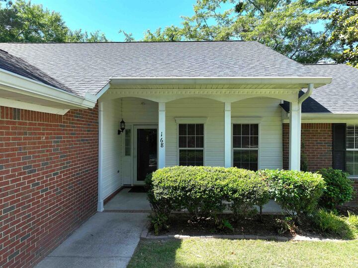 Property Photo:  168 Whisper Lake  SC 29072-3334 