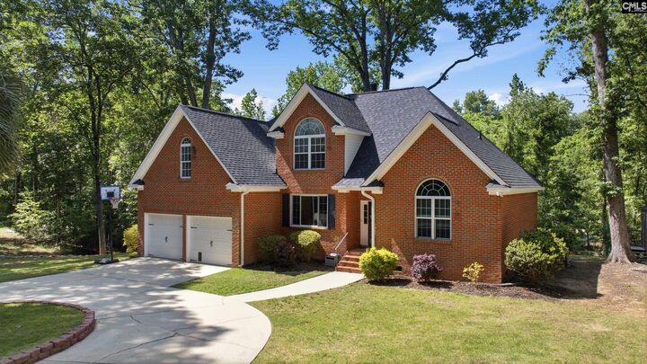 Property Photo:  1 Broad Bluff  SC 29063 