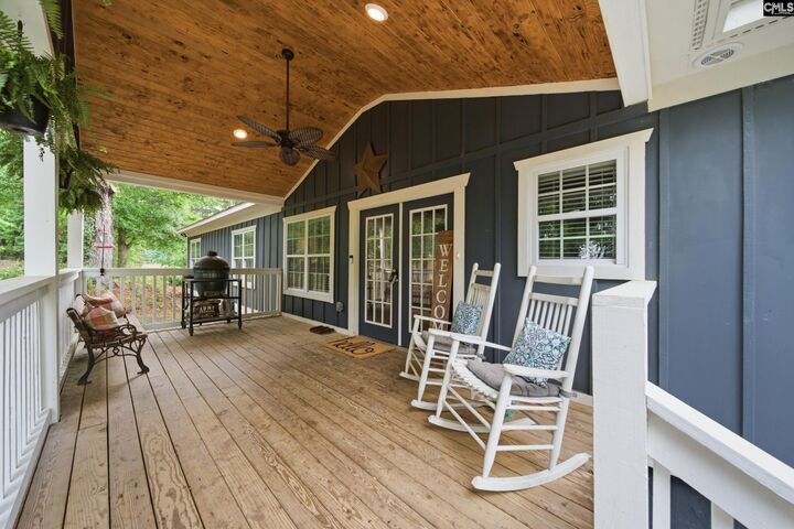 Property Photo:  2503 Broad  SC 29070 