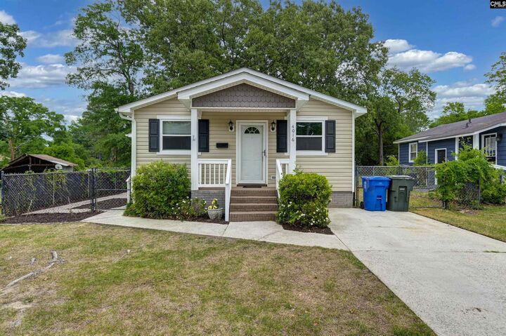 Property Photo:  4016 Palmetto  SC 29203-5756 