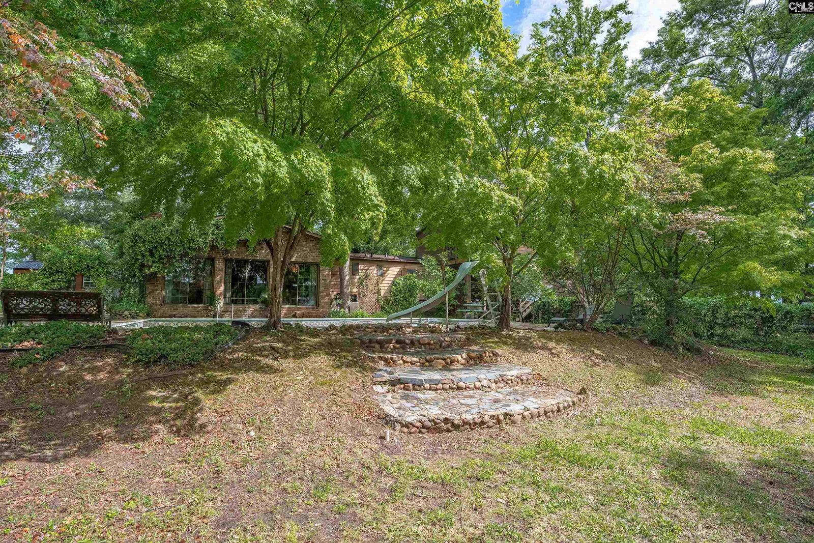 Property Photo:  1674 Mallard Point  SC 29130-9678 