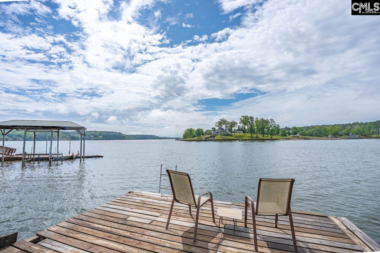 Property Photo:  1674 Mallard Point  SC 29130-9678 