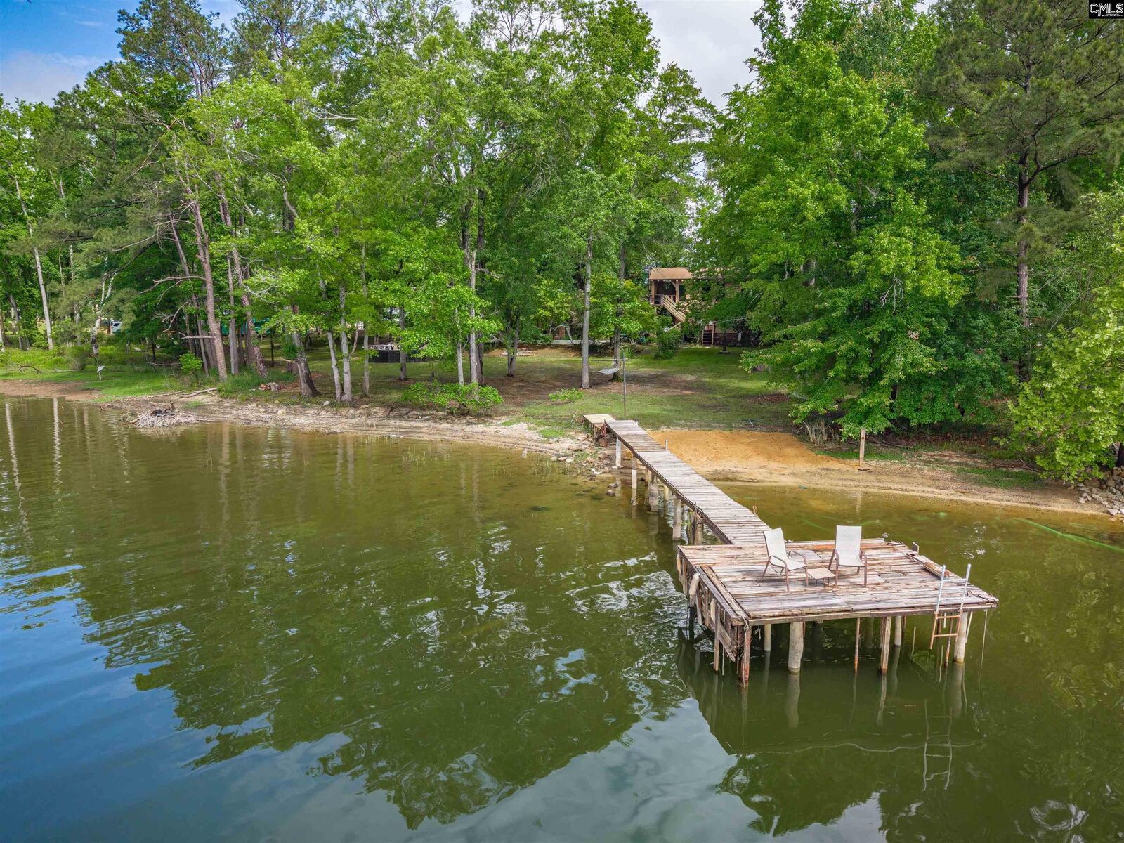 Property Photo: 1674 Mallard Point SC 29130-9678