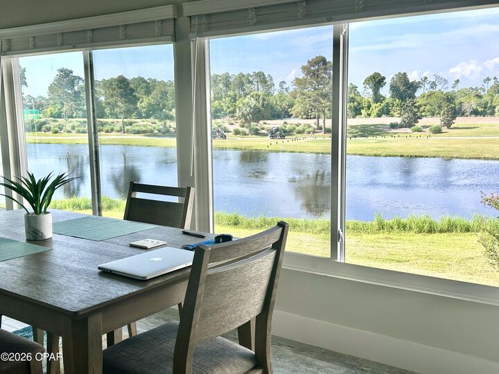 Property Photo:  4725 Bay Point Road 269  FL 32408 