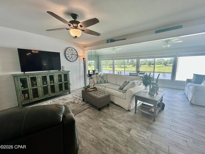 Property Photo:  4725 Bay Point Road 269  FL 32408 