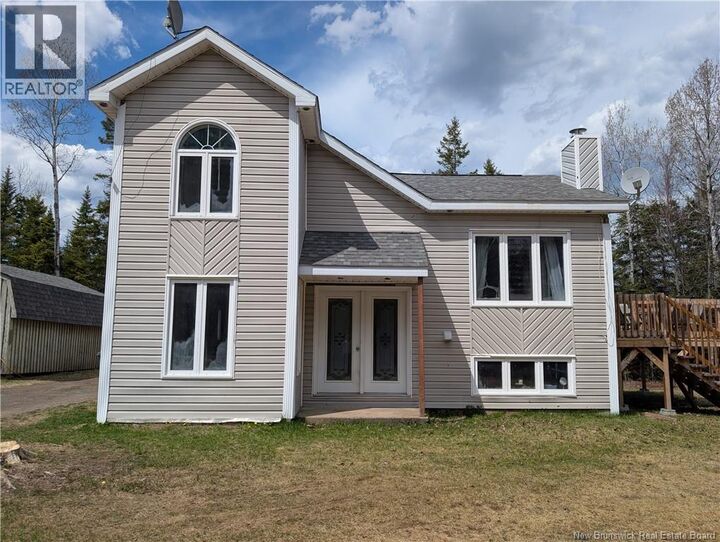 Property Photo:  161 Chemin Alphonse  NB E8J 1X9 
