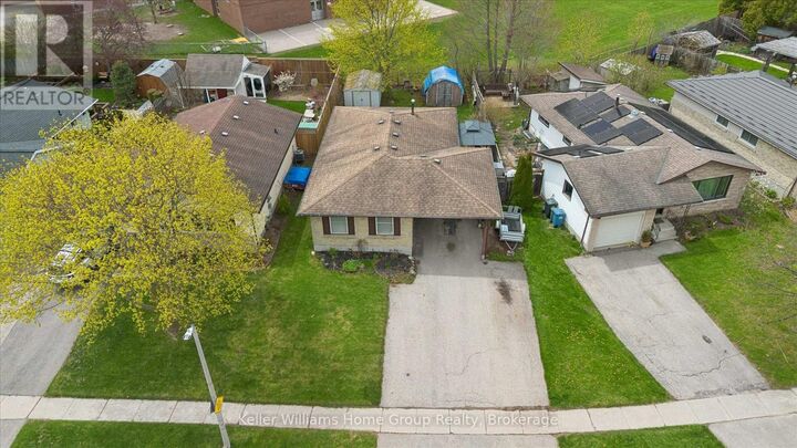 Property Photo:  14 Muskoka Drive  ON N1E 3M7 