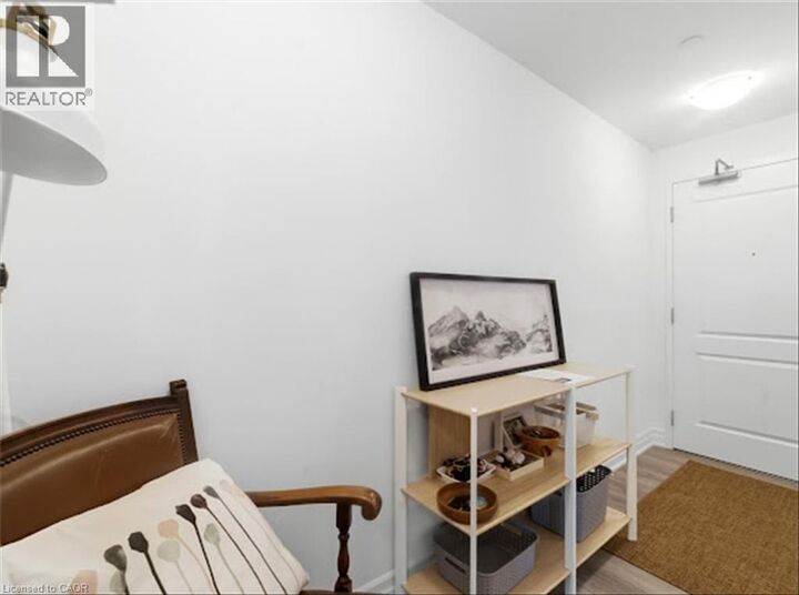 Property Photo:  460 Dundas Street East 1109  ON L8B 2A5 