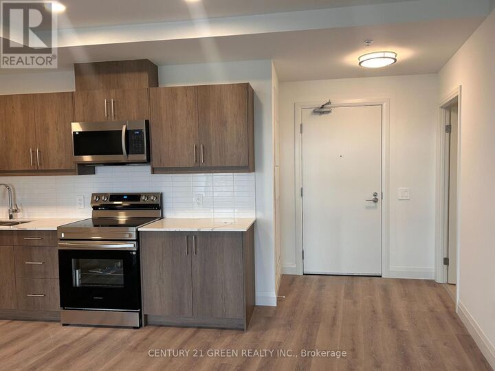 Property Photo:  1333 Weber Street East 1105  ON N2A 1C2 
