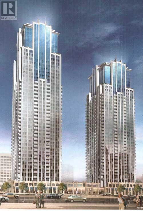 Property Photo:  761 Bay Street 806  ON M5G 2R2 