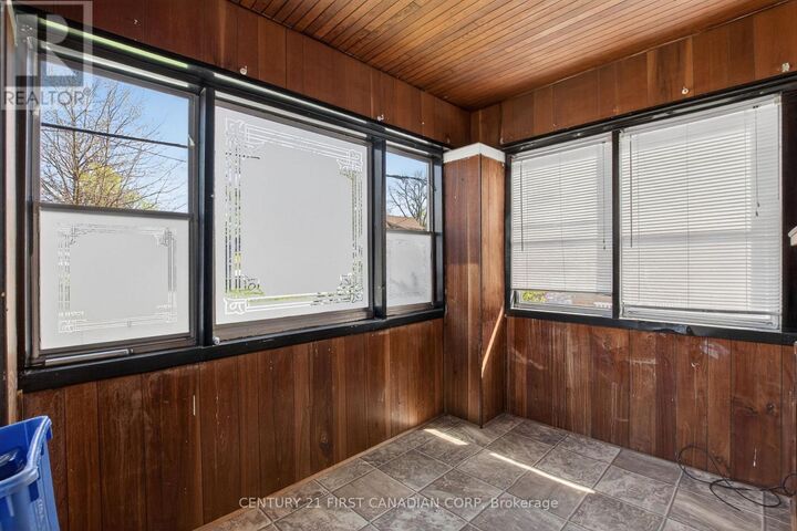 Property Photo:  57 Doulton Street  ON N5W 2P8 