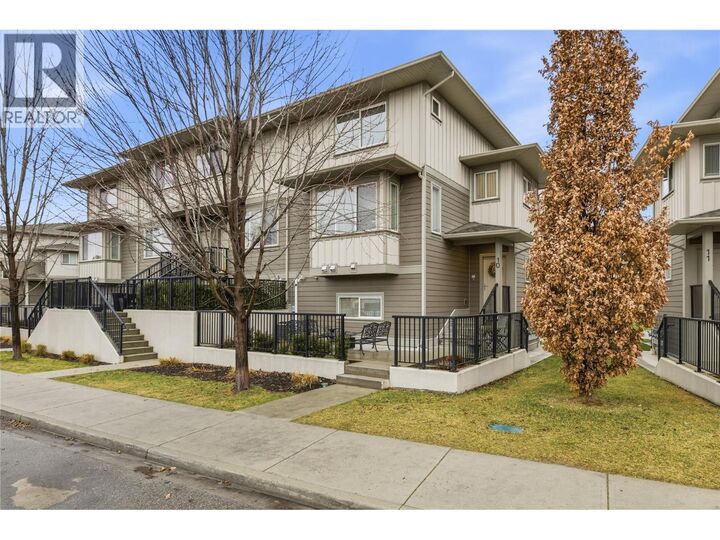 Property Photo:  300 Drysdale Boulevard 10  BC V1V 3E6 
