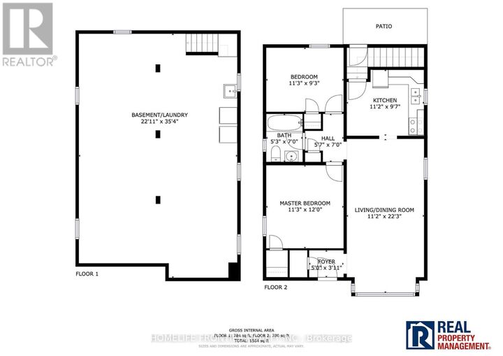 Property Photo:  191 Queen Street East  ON L6W 2B3 