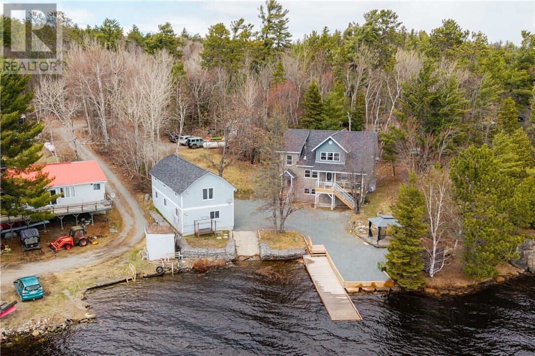Property Photo:  1168 West Bay  ON P0M 1H0 