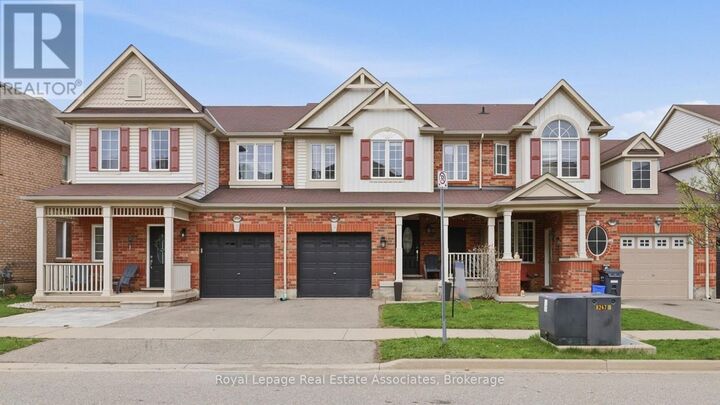 Property Photo:  362 Cavanagh Lane  ON L9T 8J9 
