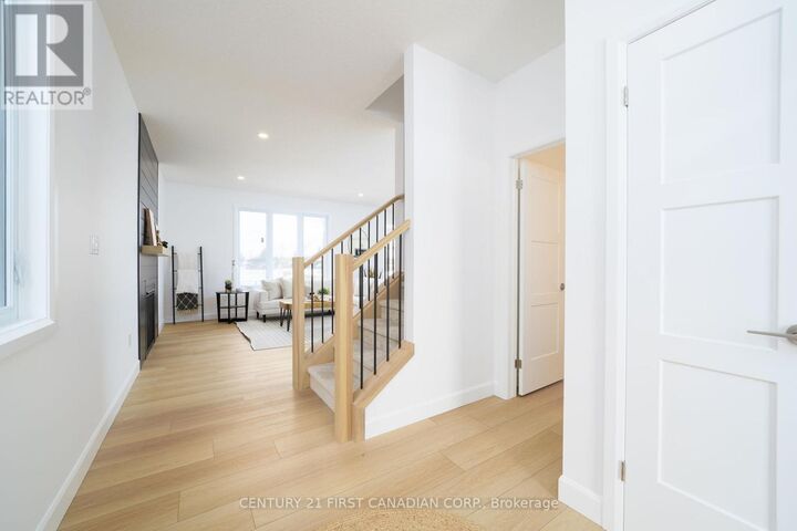Property Photo:  115 Atkinson Street  ON N0M 1A0 
