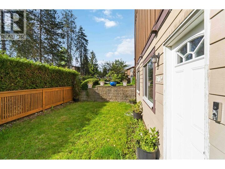 Property Photo:  310 Highland Way 2  BC V3H 3V7 