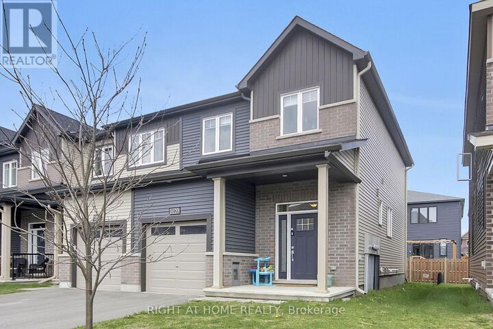 Property Photo:  1020 Ballyhale Heights  ON K2J 6Y6 