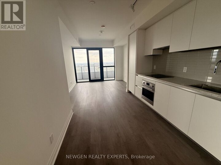 Property Photo:  4015 The Exchange 5610  ON L5B 0N9 
