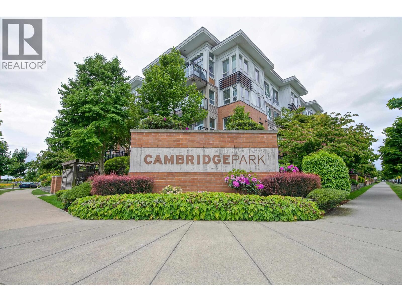 Property Photo:  9500 Odlin Road 331  BC V6X 0H5 
