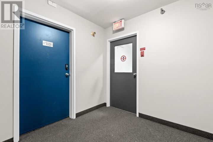 Property Photo: 174 Rutledge Street 109 NS B4A 1X6