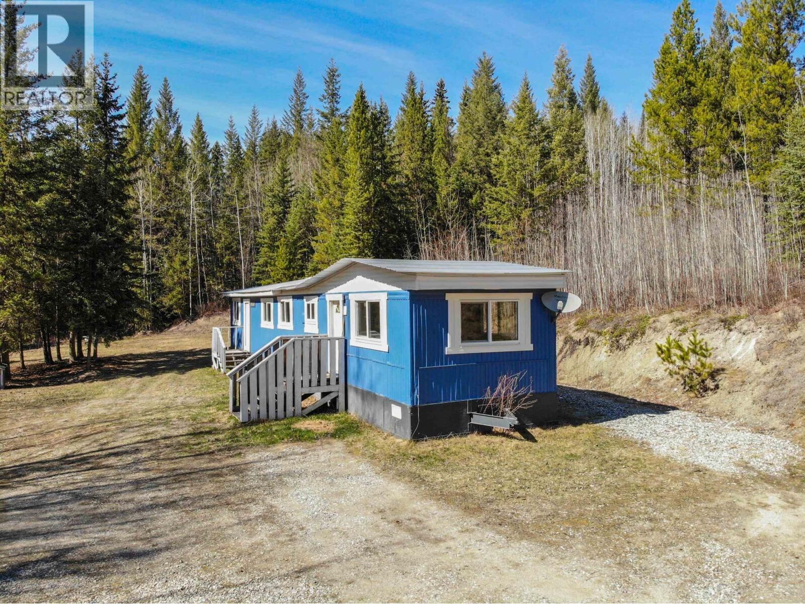Property Photo:  2512 Blackwater Road  BC V2J 7H7 