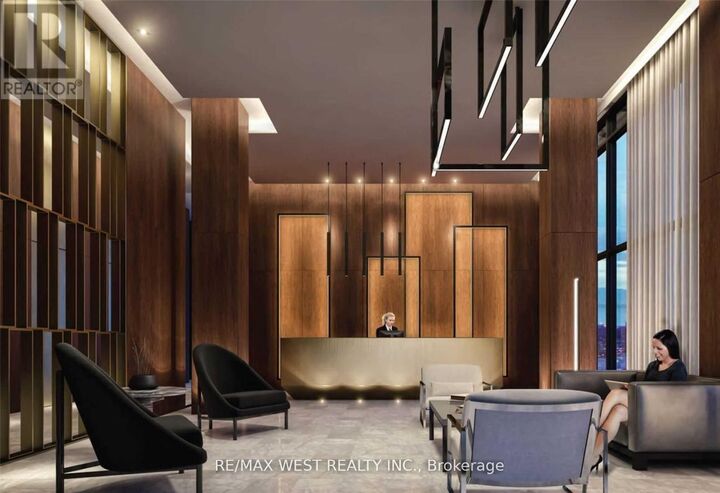 Property Photo:  1461 Lawrence Avenue West 1406  ON M6L 0A6 
