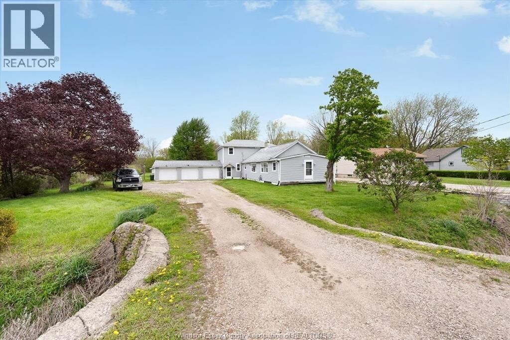 Property Photo:  2400 County Rd 20  ON N0R 1G0 