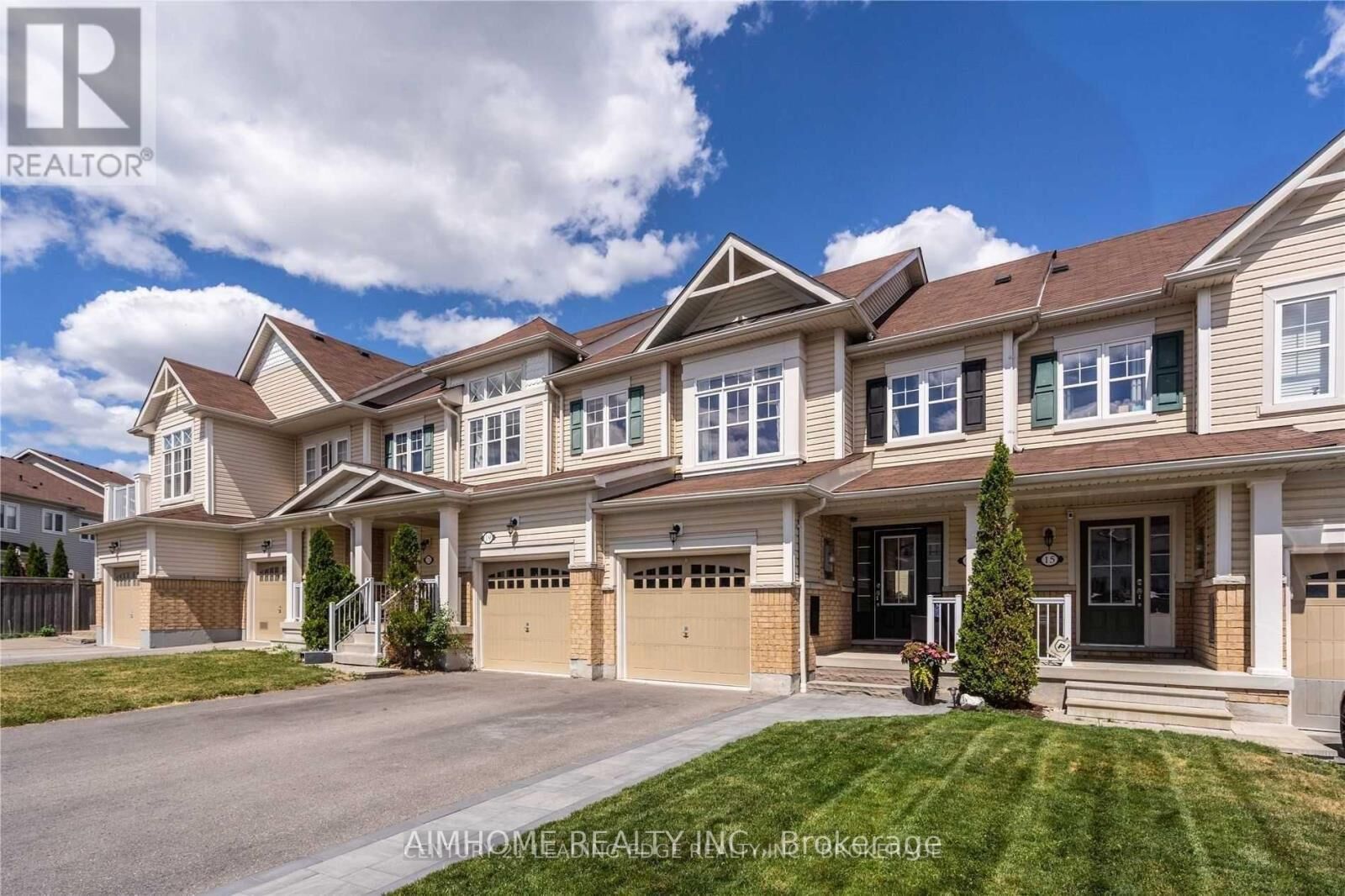 Property Photo:  17 Southshore Street  ON L1N 0H5 