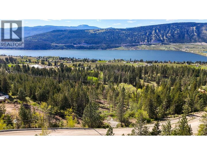 Property Photo:  Oyama Lake Road  BC V4V 2C9 