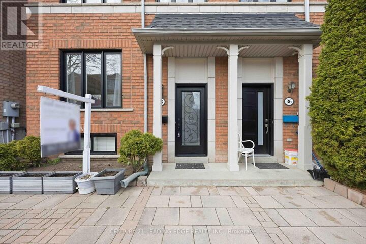 Property Photo:  38 Viella Street  ON M6N 5C8 