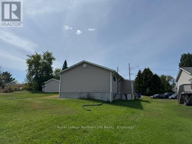 Property Photo:  1 Anderson Street  ON P0H 2M0 