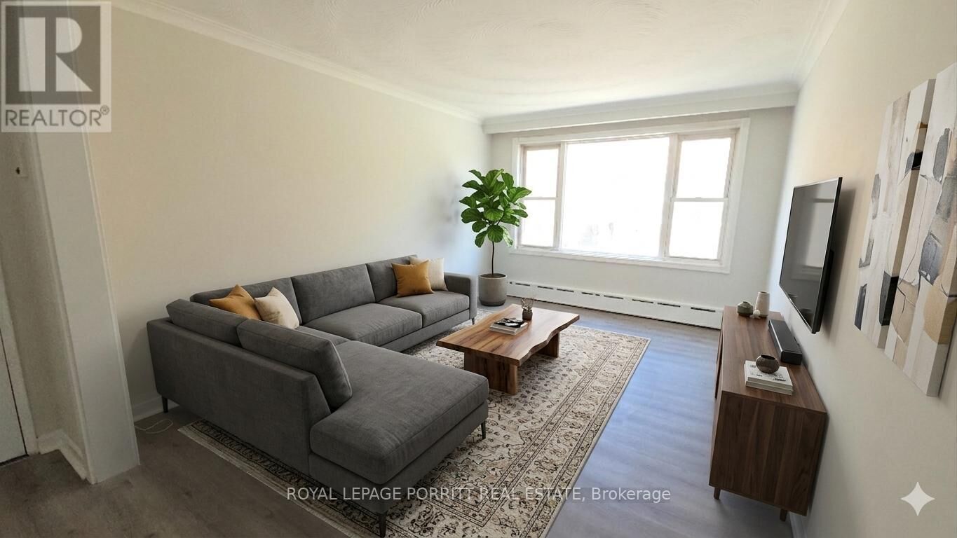 Property Photo:  462 Horner Avenue #3  ON M8W 2B5 