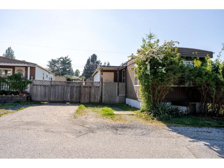 Property Photo:  26892 Fraser Highway 20  BC V4W 3T5 